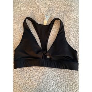 PINK Sports Bra- NEVER WORN